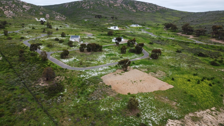 0 Bedroom Property for Sale in St Helena Views Western Cape